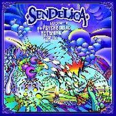 SENDELICA-Live From The Psychedelic Network Festival 2014 (black)