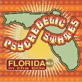 PSYCHEDELIC STATES-Psych.  States: Florida in the 60's - Vol. 4