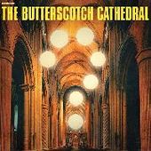 BUTTERSCOTCH CATHEDRAL-s/t (black)