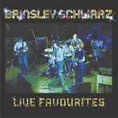 BRINSLEY SCHWARZ-Live Favourites