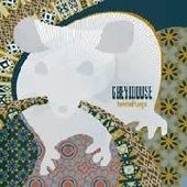 GREY MOUSE-Twisted Tango