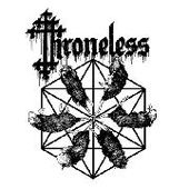 THRONELESS-s/t