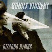 VINCENT, SONNY-Bizarro Hymns (blue)