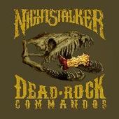 NIGHTSTALKER-Dead Rock Commandos