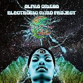 ALPHA OMEGA-Electronic Mind Project