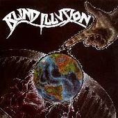 BLIND ILLUSION-The Sane Asylum