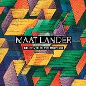 MAAT LANDER-Dissolved In The Universe (col)