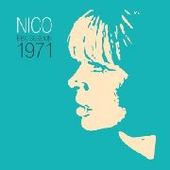 NICO-BBC Session 1971