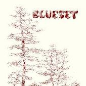 BLUESET-Rock Machine