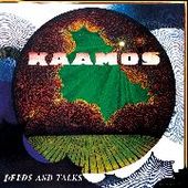 KAAMOS-Deeds And Talks (black)