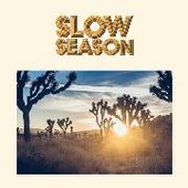 SLOW SEASON-s/t (orange)