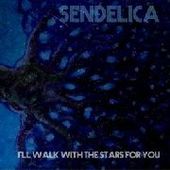 SENDELICA-I'll Walk With The Stars For You (black)