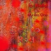 JOXFIELD PROJEX & RYOKO ONO-Red To Red