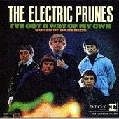 ELECTRIC PRUNES-I've Got A Way Of My Own