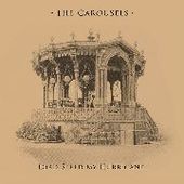 CAROUSELS-Lord Speed My Hurricane