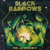 BLACK RAINBOWS-Stellar Prophecy