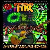 FIRE-Issue 1