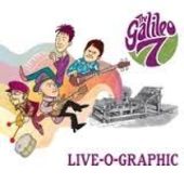 GALILEO 7-The Complete Live-O-Graphic Session