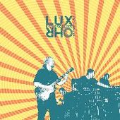 E-MUSIKGRUPPE LUX OHR-Live At Roadburn 2014 (yellow/clear)