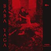 BABA YAGA-Featuring Ingo Werner