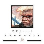 MOTELLI SKRONKLE-s/t (black)