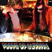YOUTH OF AMERICA-Night Of The Comet/Navigator
