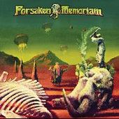 FORSAKEN MEMORIAM-s/t