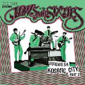V/A-Lows In The Mid Sixties, Vol. 54