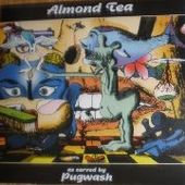 PUGWASH-Almond Tea (brown)