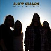 SLOW SEASON-Westing (black)