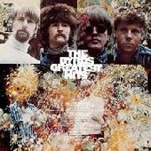 BYRDS-Greatest Hits