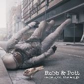 ROBB & POTT-Once Upon The Wings