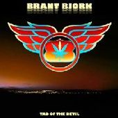 BJORK, BRANT-Tao Of The Devil