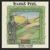 PEEL, ICARUS-Forget-Me-Not Under Pussy Willow