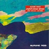 ALRUNE ROD-s/t