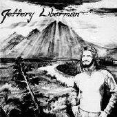 LIBERMAN, JEFF-s/t