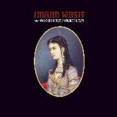 WASIF, IMAAD-Strange Hexes (black)