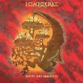 HEADQUAKE-Roots And Branches (black)