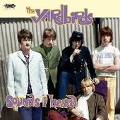 YARDBIRDS-Sounds I Heard