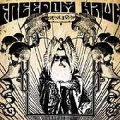 FREEDOM HAWK-Sunlight
