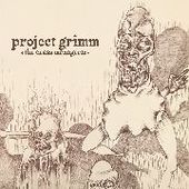 PROJECT GRIMM-Crass Menagerie (black)