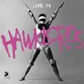 HAWKLORDS-Live 1978