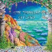 OZRIC TENTACLES-Erpland