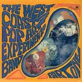 WEST COAST POP ART EXPERIMENTAL BAND-Part One (Mono)