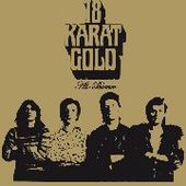 18 KARAT GOLD-All Bumm