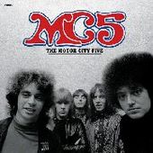 MC5-The Motor City Five