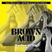 V/A-Brown Acid: The Fourth Trip