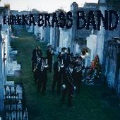 EUREKA BRASS BAND-Dirges
