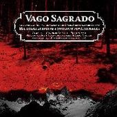 VAGO SAGRADO-s/t (black)