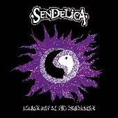 SENDELICA-Lilacs Out Of The Deadlands (gold)